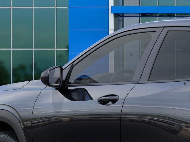 2025 Chevrolet Trax Vehicle Photo in SELMA, TX 78154-1460