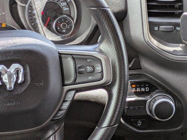 2023 Ram 1500 Vehicle Photo in SELMA, TX 78154-1459