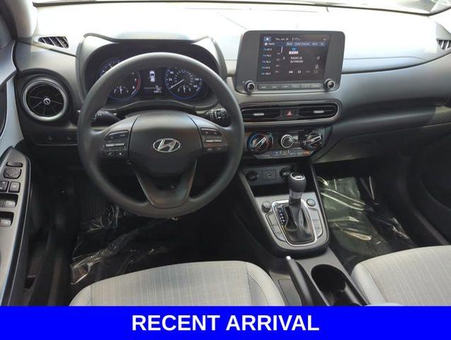 2023 Hyundai KONA Vehicle Photo in Merrillville, IN 46410
