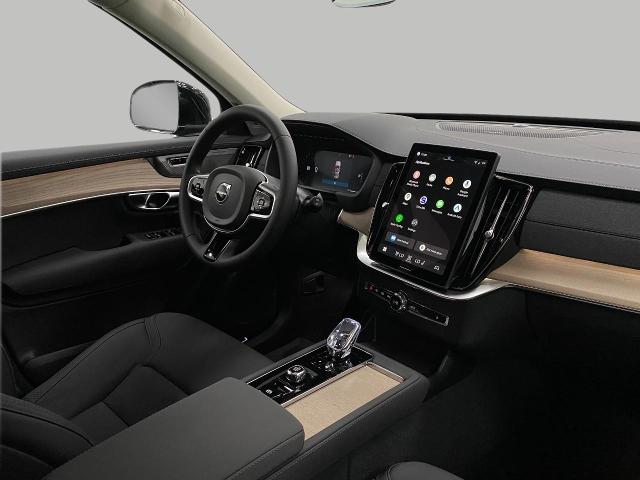 2026 Volvo XC90 Vehicle Photo in Appleton, WI 54913