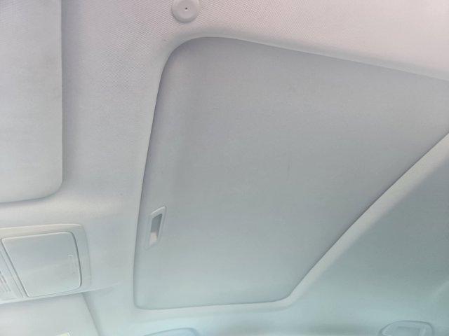 2020 Honda Accord Hybrid Vehicle Photo in Decatur, TX 76234