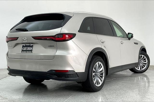 2024 Mazda CX-90 Vehicle Photo in San Antonio, TX 78230