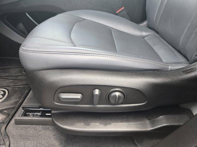 2023 Buick Enclave Vehicle Photo in Decatur, TX 76234