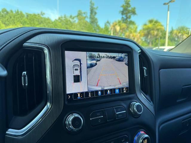2020 GMC Sierra 1500 Vehicle Photo in Savannah, GA 31419
