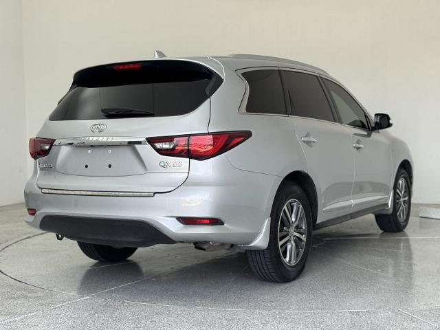 2020 INFINITI QX60 Vehicle Photo in San Antonio, TX 78230