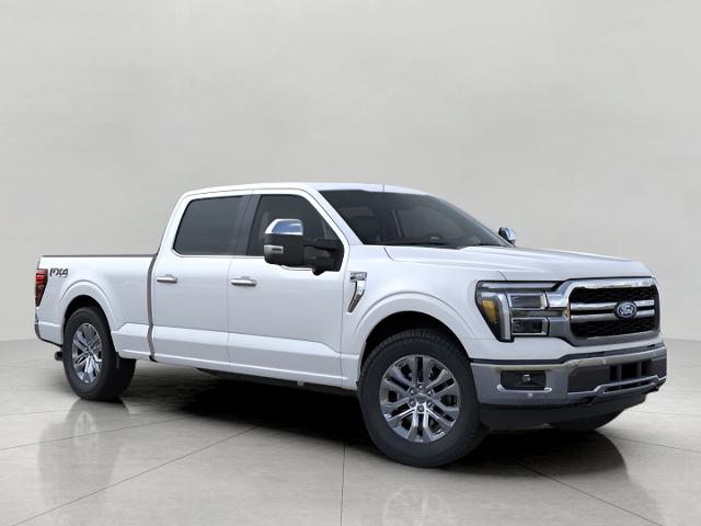 2025 Ford F-150 Vehicle Photo in Neenah, WI 54956