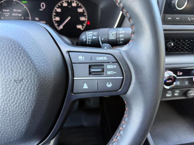 2024 Honda CR-V Hybrid Vehicle Photo in Appleton, WI 54914