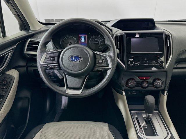 2022 Subaru Forester Vehicle Photo in Doylestown, PA 18902
