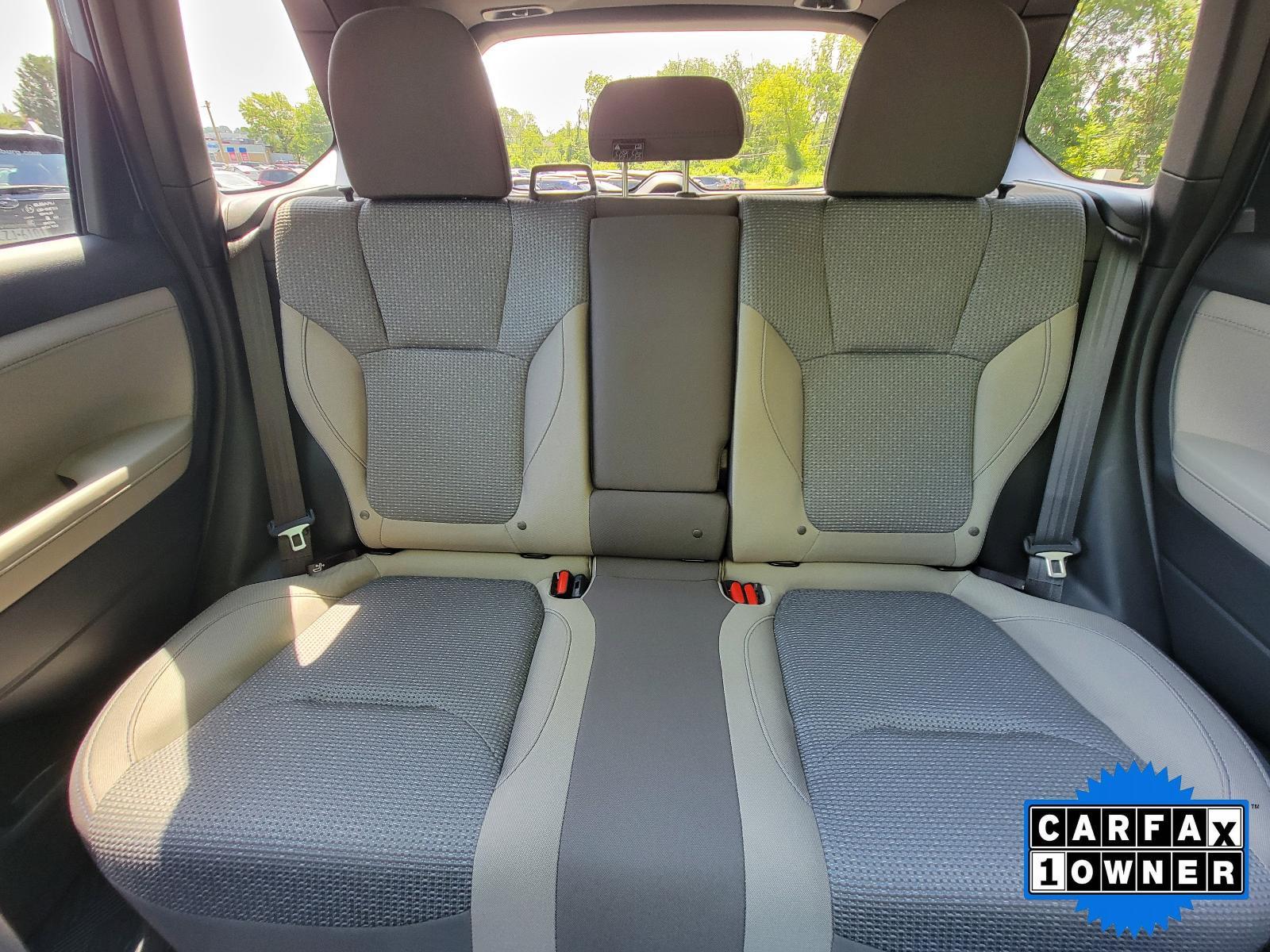 2025 Subaru Forester Vehicle Photo in Harrisburg, PA 17111