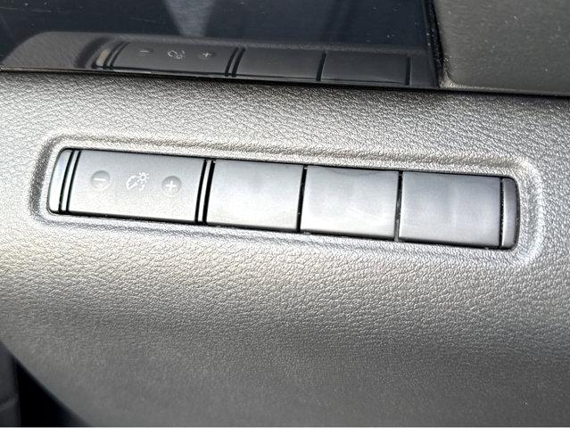 2024 Nissan Pathfinder Vehicle Photo in Savannah, GA 31419