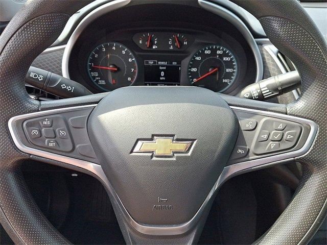 2022 Chevrolet Malibu Vehicle Photo in LANCASTER, PA 17601-0000