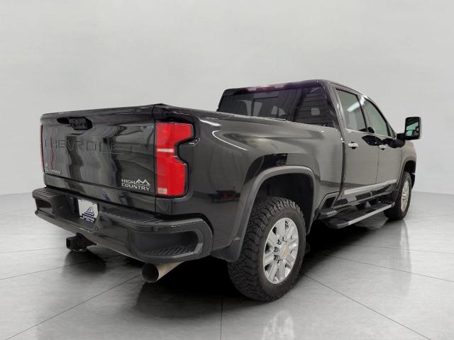 2024 Chevrolet Silverado 2500 HD Vehicle Photo in APPLETON, WI 54914-4656