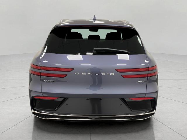 2026 Genesis GV70 Vehicle Photo in Appleton, WI 54913