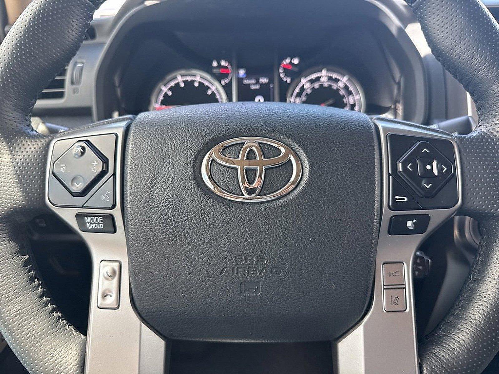 2023 Toyota 4Runner Vehicle Photo in Harrisburg, PA 17111