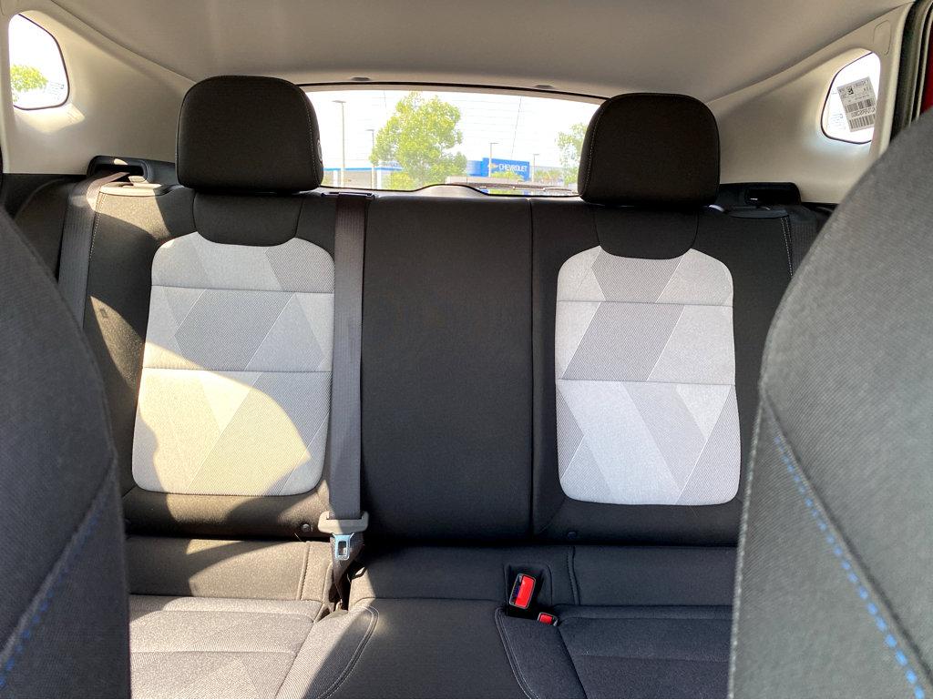 2025 Chevrolet Trax Vehicle Photo in POOLER, GA 31322-3252