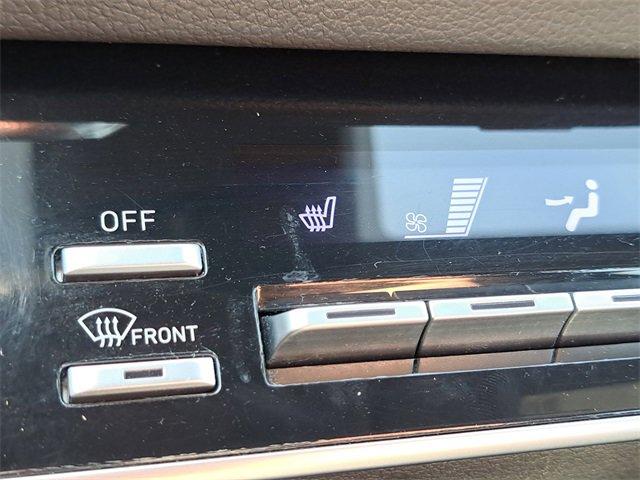 2023 Hyundai Sonata Vehicle Photo in MILFORD, OH 45150-1684