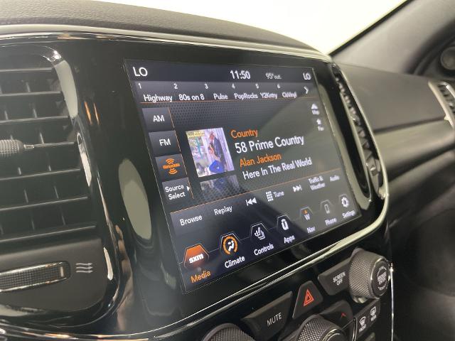 2020 Jeep Grand Cherokee Vehicle Photo in GILBERT, AZ 85297-0402