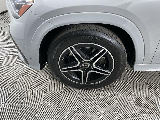 2024 Mercedes-Benz GLE Vehicle Photo in GILBERT, AZ 85297-0402