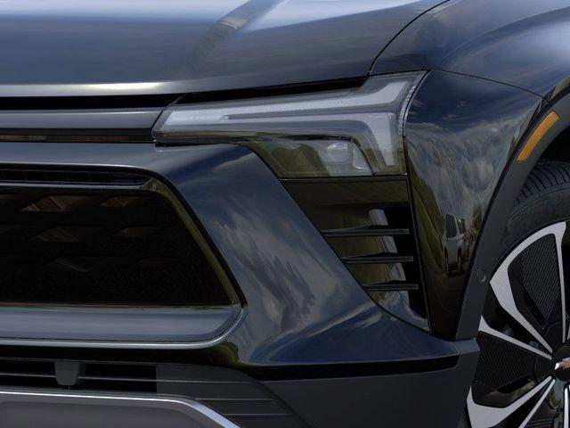 2025 Chevrolet Blazer EV Vehicle Photo in BROCKTON, MA 02301-7113
