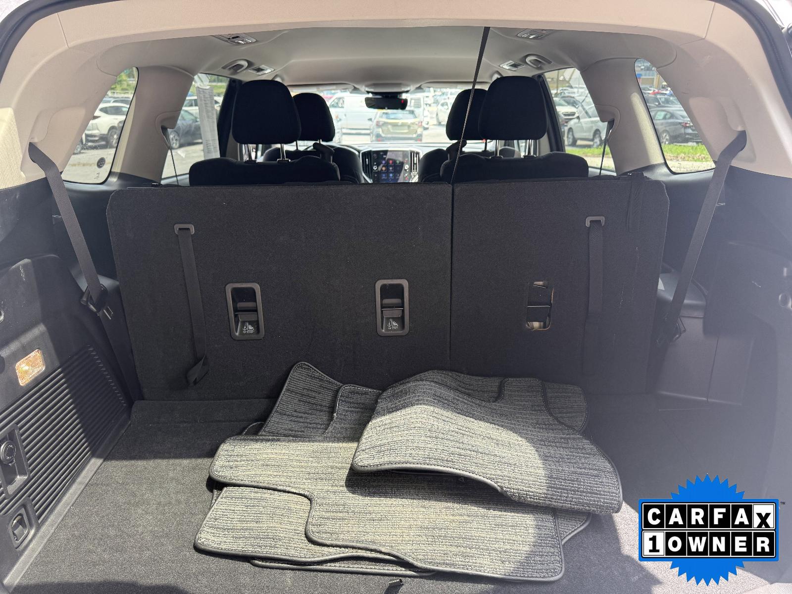 2024 Subaru Ascent Vehicle Photo in Harrisburg, PA 17111