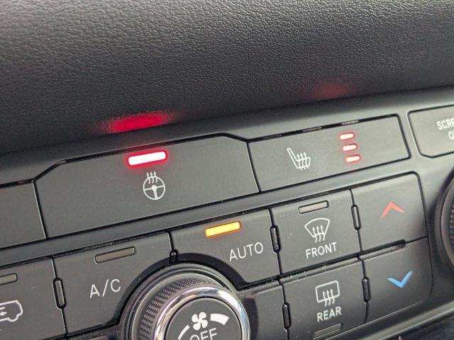 2021 Dodge Durango Vehicle Photo in BRUNSWICK, GA 31525-1881