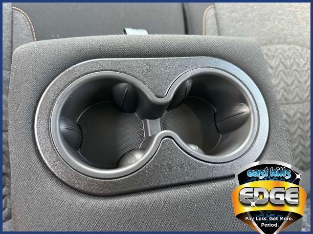 2022 Chevrolet Equinox Vehicle Photo in Roslyn, NY 11576