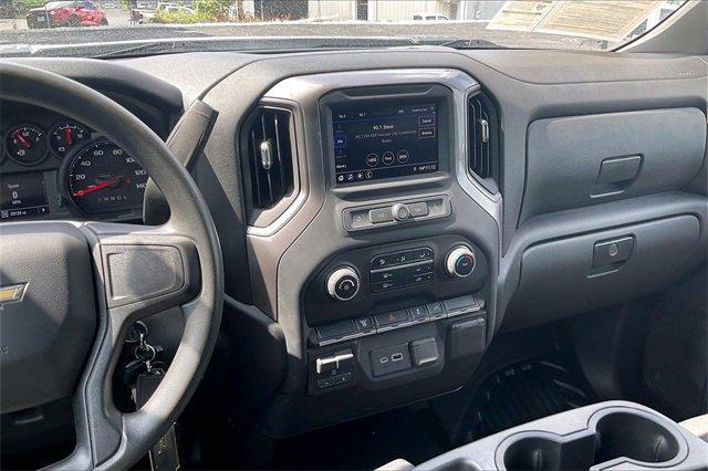 2023 Chevrolet Silverado 3500 HD Chassis Cab Vehicle Photo in INDEPENDENCE, MO 64055-1314