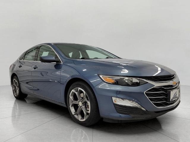 2024 Chevrolet Malibu Vehicle Photo in MANITOWOC, WI 54220-5838