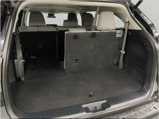 2022 Toyota Highlander Vehicle Photo in Appleton, WI 54913