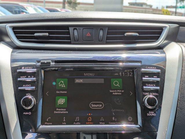 2019 Nissan Murano Vehicle Photo in San Antonio, TX 78209