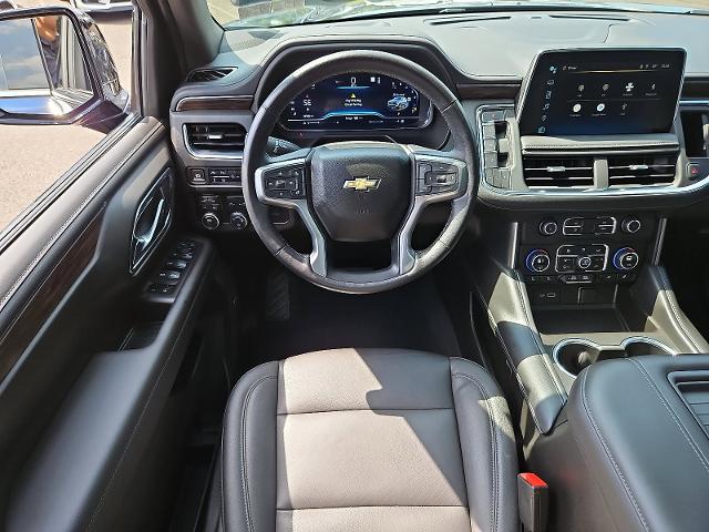 2023 Chevrolet Tahoe Vehicle Photo in TREVOSE, PA 19053-4984