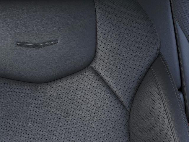 2026 Cadillac CT5 Vehicle Photo in MADISON, WI 53713-3220