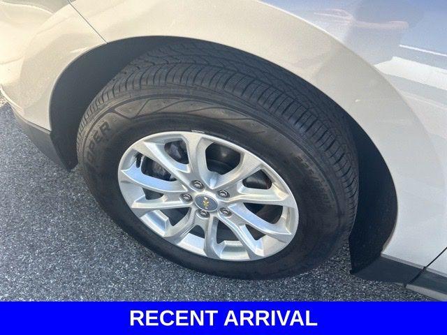 2019 Chevrolet Equinox Vehicle Photo in Merrillville, IN 46410