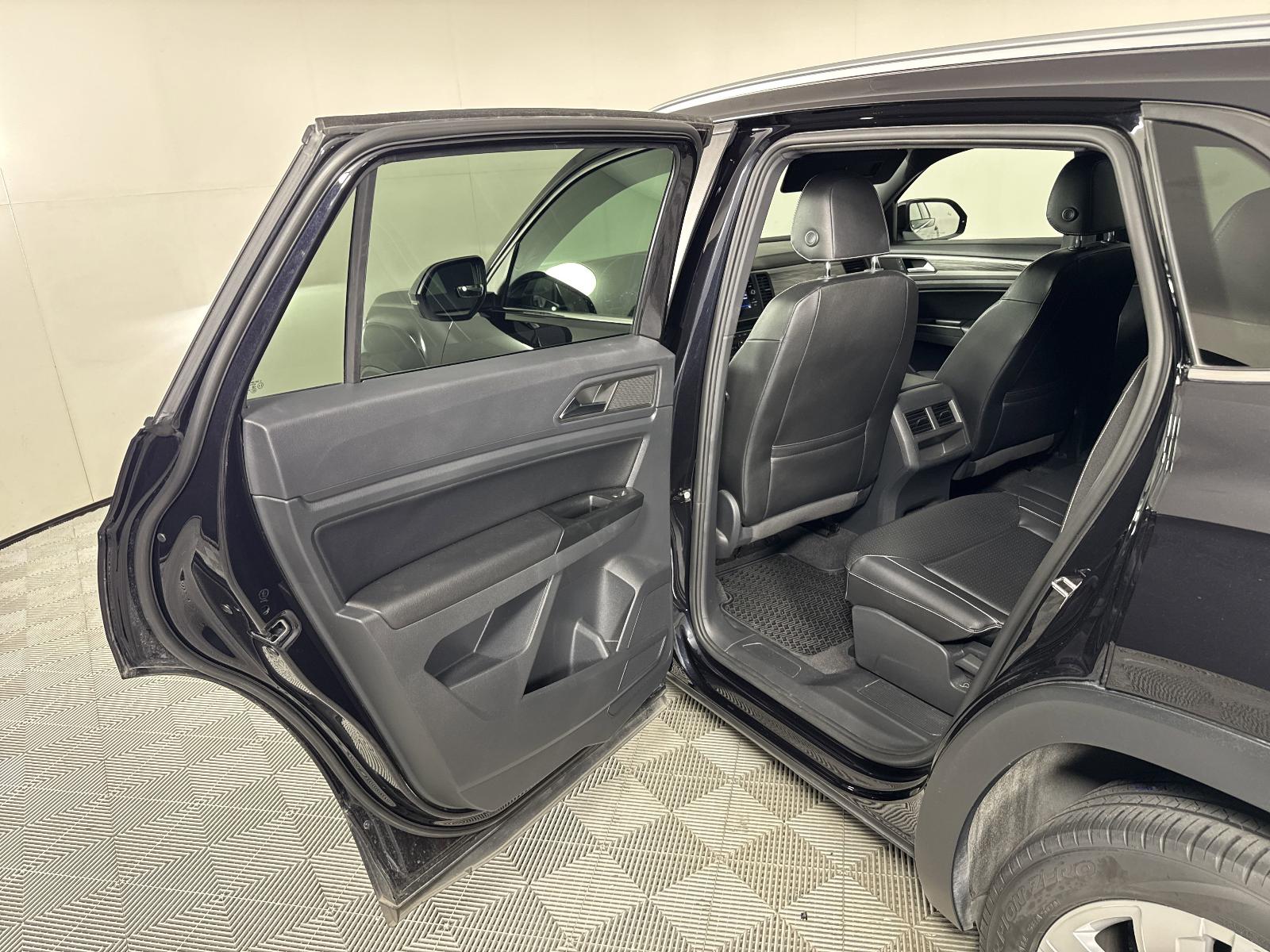 2020 Volkswagen Atlas Cross Sport Vehicle Photo in Georgetown, TX 78626