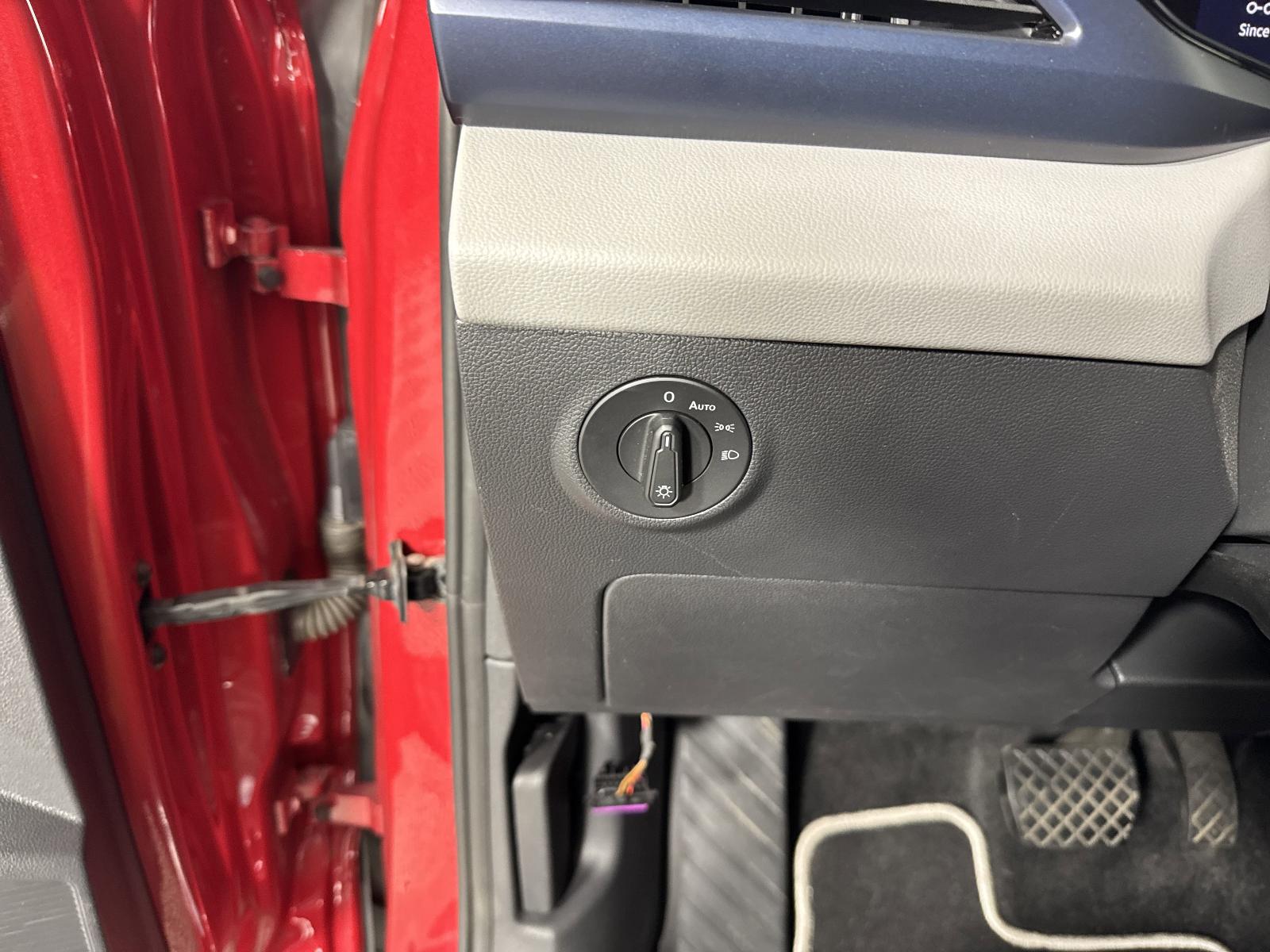 2023 Volkswagen Taos Vehicle Photo in GEORGETOWN, TX 78626-7508