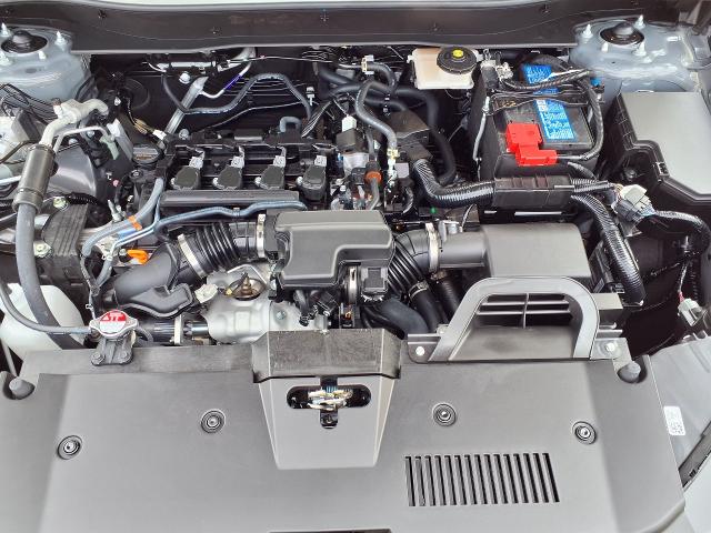 2026 Honda CR-V Vehicle Photo in Oshkosh, WI 54904
