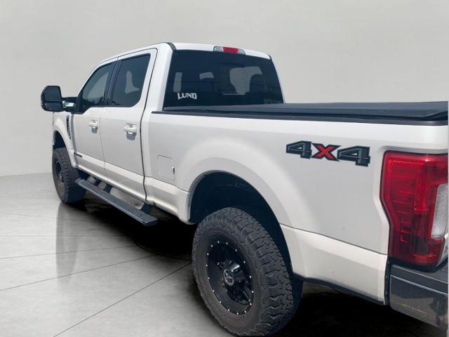 2017 Ford Super Duty F-350 SRW Vehicle Photo in APPLETON, WI 54914-4656