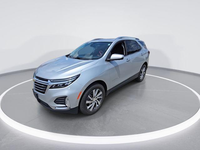 2022 Chevrolet Equinox Vehicle Photo in Pleasant Hills, PA 15236