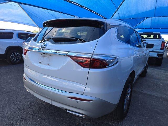 2023 Buick Enclave Vehicle Photo in Decatur, TX 76234