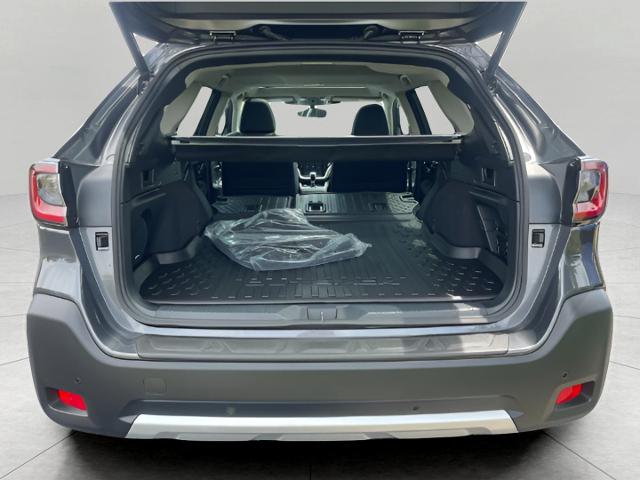 2025 Subaru Outback Vehicle Photo in Oshkosh, WI 54904