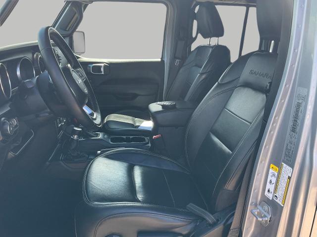 2018 Jeep Wrangler Unlimited Vehicle Photo in Kaukauna, WI 54130