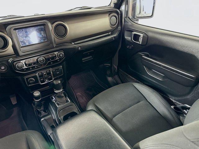 2020 Jeep Gladiator Vehicle Photo in Doylsetown, PA 18901
