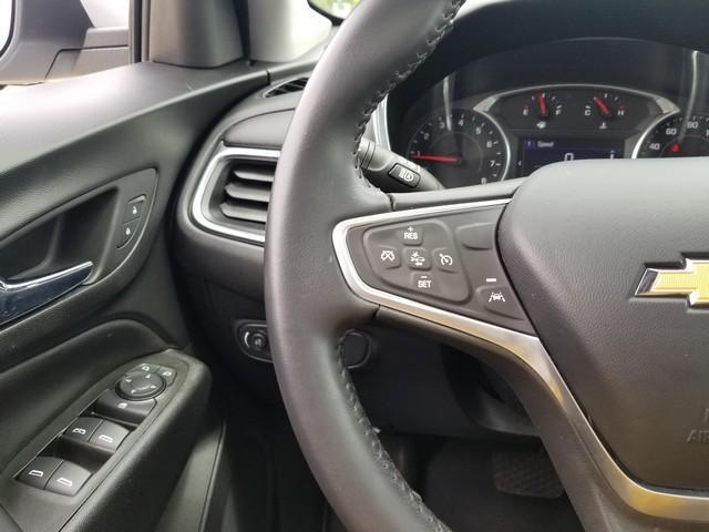 2022 Chevrolet Equinox Vehicle Photo in ELYRIA, OH 44035-6349