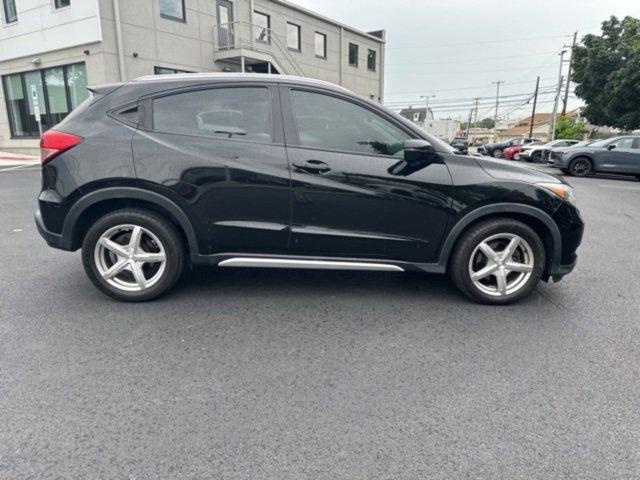 2016 Honda HR-V Vehicle Photo in Harrisburg, PA 17111