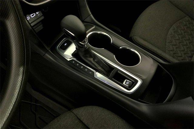 2023 Chevrolet Equinox Vehicle Photo in KANSAS CITY, MO 64114-4545
