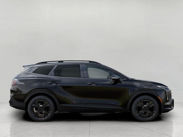 2026 Kia Sportage Vehicle Photo in Appleton, WI 54914