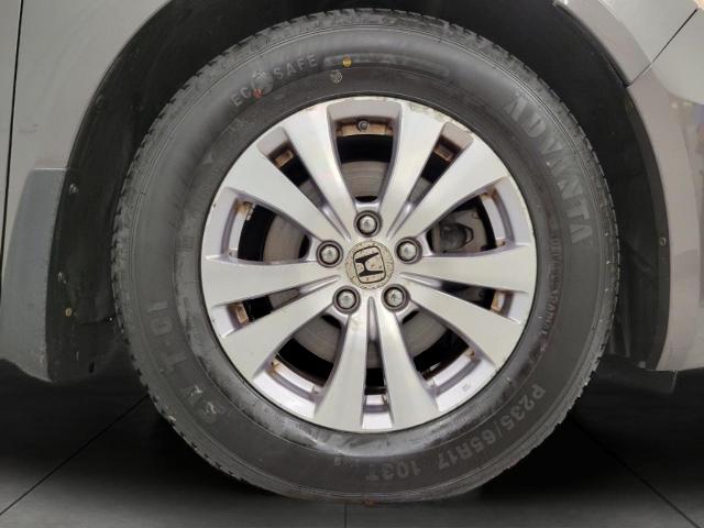 2014 Honda Odyssey Vehicle Photo in NEENAH, WI 54956-2243
