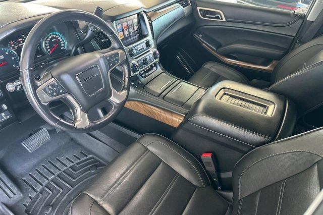 2019 GMC Yukon XL Vehicle Photo in STOCKTON, CA 95212-2838