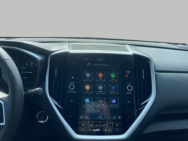 2025 Subaru Ascent Vehicle Photo in Oshkosh, WI 54904