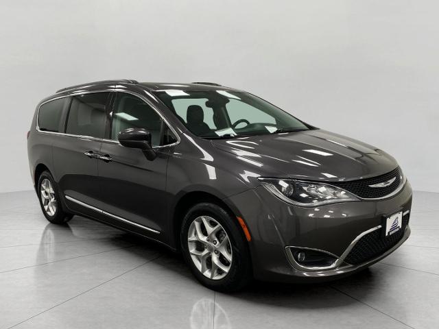 2017 Chrysler Pacifica Vehicle Photo in Appleton, WI 54913